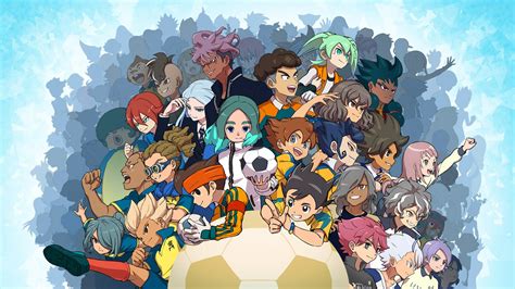 Inazuma .